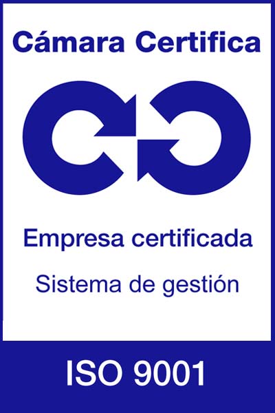 Certificaciones