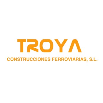 TROYA-CONSTRUCCIONES-FERROVIARIAS-S-L- TROYA-CONSTRUCCIONES-FERROVIARIAS-S-L-